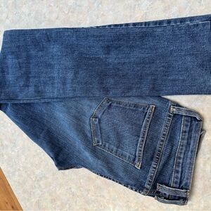 Just Black Jeans size 27